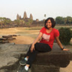 Meet your Posher, Alisha